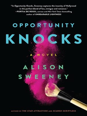cover image of Opportunity Knocks
